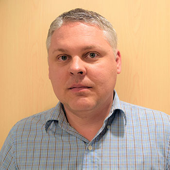 Derek Gray