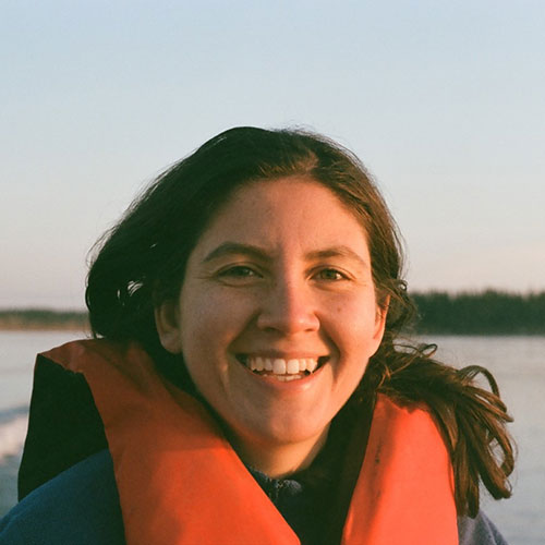 Elise Brown Dussault