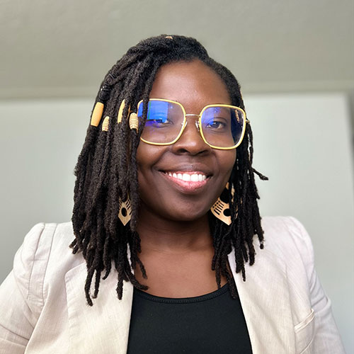 Gifty Attiah