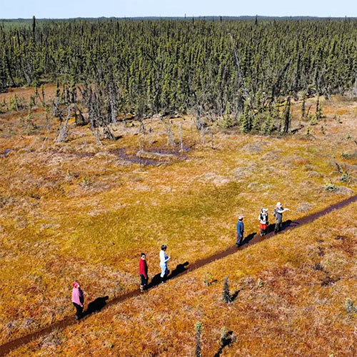 Native Guardians: Canada’s First Nations Move to Protect Their Lands – Yale E360