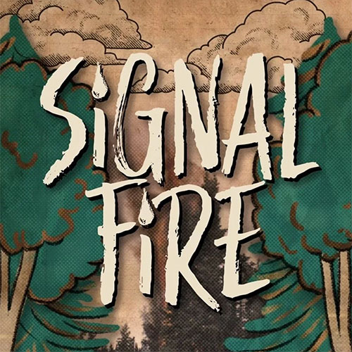 Documentary Film Screening – Signal Fire